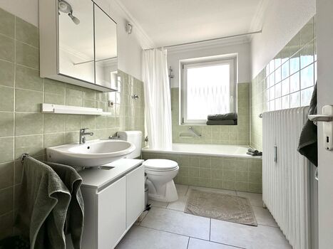 Hermannliving - 3 Wohnungen im Zentrum Obrázok 3 Hermannliving - 3 Wohnungen im Zentrum Obrázok 3