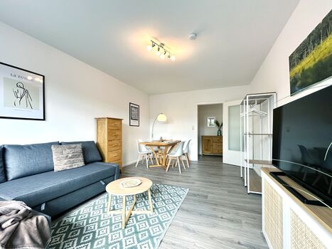 Hermannliving - 3 Wohnungen im Zentrum Obrázok 5 Hermannliving - 3 Wohnungen im Zentrum Obrázok 5