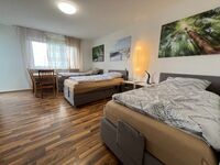 3‑Bett-Zimmer 3‑Bett-Zimmer