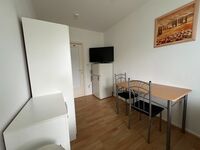 1 Bett Schlafzimmer 1 Bett Schlafzimmer