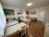 3‑Bett-Zimmer 3‑Bett-Zimmer