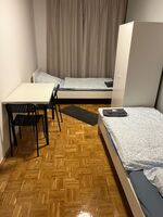 Geräumige 5 Zimmer Wohnung Bild 3 Geräumige 5 Zimmer Wohnung Bild 3