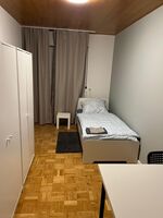 Geräumige 5 Zimmer Wohnung Bild 2 Geräumige 5 Zimmer Wohnung Bild 2