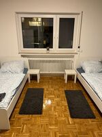 Geräumige 5 Zimmer Wohnung Bild 1 Geräumige 5 Zimmer Wohnung Bild 1