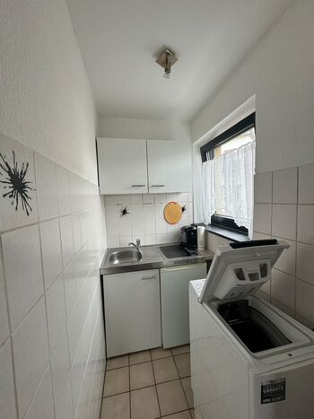 Monteurzimmer nähe Bergerstraße – Zentral & Günstig Bild 4 Monteurzimmer nähe Bergerstraße – Zentral & Günstig Bild 4