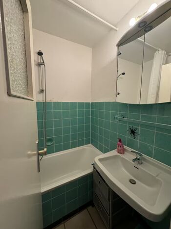 Monteurzimmer nähe Bergerstraße – Zentral & Günstig Bild 5 Monteurzimmer nähe Bergerstraße – Zentral & Günstig Bild 5