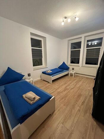 Wohnung in Dr.-Peter-Jordan-Straße, Bautzen Bild 5 Wohnung in Dr.-Peter-Jordan-Straße, Bautzen Bild 5