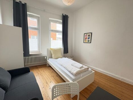 Apartments für Geschäftsreisende in Kiel Obrázok 3 Apartments für Geschäftsreisende in Kiel Obrázok 3