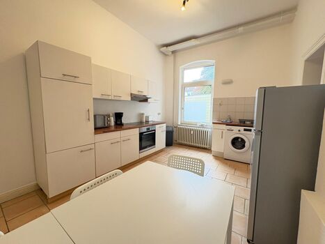 Apartments für Geschäftsreisende in Kiel Obrázok 4 Apartments für Geschäftsreisende in Kiel Obrázok 4