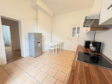 Apartments für Geschäftsreisende in Kiel Obrázok 5 Apartments für Geschäftsreisende in Kiel Obrázok 5