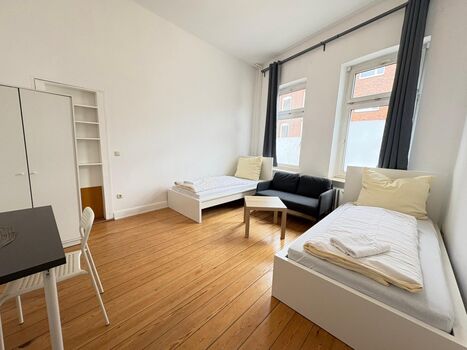 Apartments für Geschäftsreisende in Kiel Obrázok 2 Apartments für Geschäftsreisende in Kiel Obrázok 2