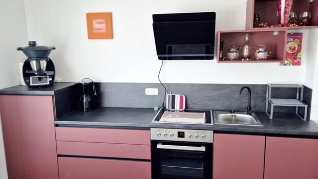 HomeRent in Glauburg bei Bad-Nauheim und Umgebung Bild 3 HomeRent in Glauburg bei Bad-Nauheim und Umgebung Bild 3