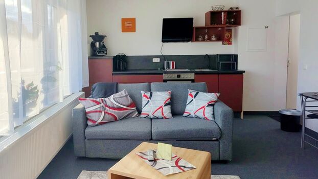 HomeRent in Glauburg bei Bad-Nauheim und Umgebung Bild 2 HomeRent in Glauburg bei Bad-Nauheim und Umgebung Bild 2
