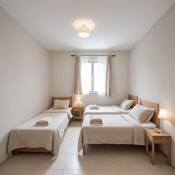 Monteurunterkunft Heidelberg -nach Wunsch/Bedürfnis Bild 3 Monteurunterkunft Heidelberg -nach Wunsch/Bedürfnis Bild 3