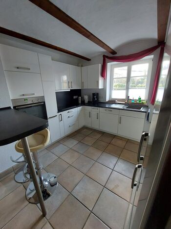 3 große separate Appartments, 2-8 Personen - Reinigung inkl. 3 große separate Appartments, 2-8 Personen - Reinigung inkl.