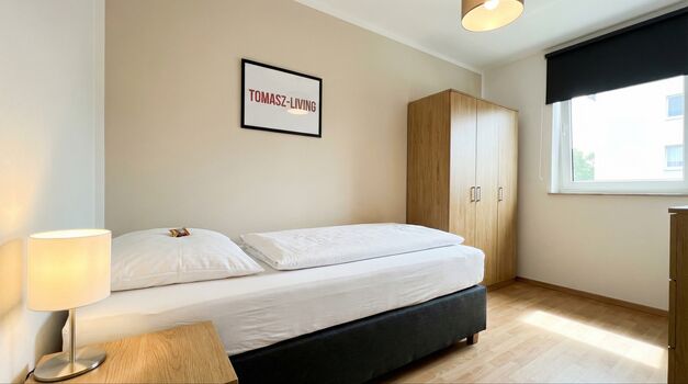 GK38 / TOMASZ-LIVING in ERKELENZ - Nähe Bahnhof Zdjęcie 2 GK38 / TOMASZ-LIVING in ERKELENZ - Nähe Bahnhof Zdjęcie 2