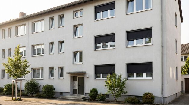 GK38 / TOMASZ-LIVING in ERKELENZ - Nähe Bahnhof Zdjęcie 4 GK38 / TOMASZ-LIVING in ERKELENZ - Nähe Bahnhof Zdjęcie 4