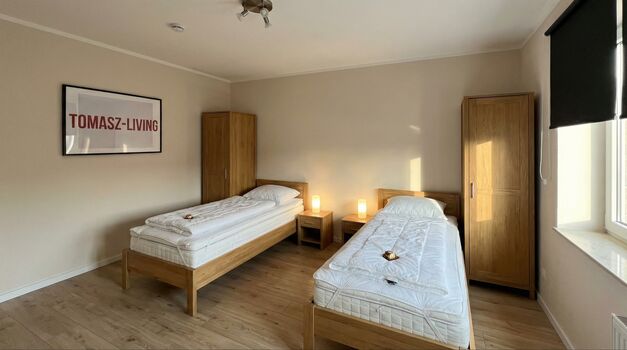 GK38 / TOMASZ-LIVING in ERKELENZ - Nähe Bahnhof Zdjęcie 3 GK38 / TOMASZ-LIVING in ERKELENZ - Nähe Bahnhof Zdjęcie 3