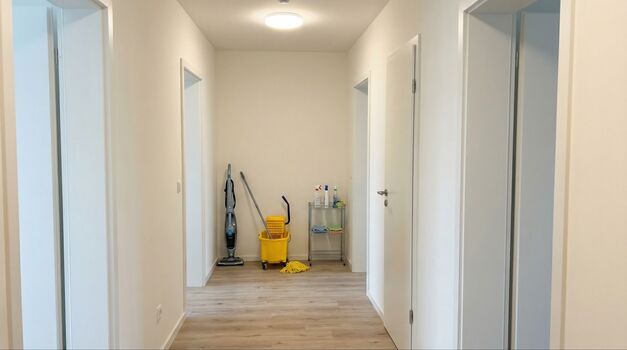 GK38 / TOMASZ-LIVING in ERKELENZ - Nähe Bahnhof Zdjęcie 5 GK38 / TOMASZ-LIVING in ERKELENZ - Nähe Bahnhof Zdjęcie 5