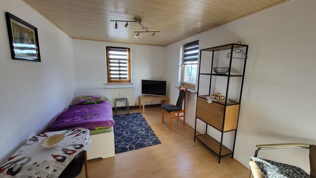 Haus Nummer 9 Nahwinden Bild 5 Haus Nummer 9 Nahwinden Bild 5