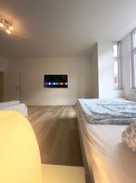 Modernes Apartment / Zentral im Ruhrgebiet ! Bild 7 Modernes Apartment / Zentral im Ruhrgebiet ! Bild 7