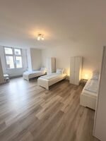 Modernes Apartment / Zentral im Ruhrgebiet ! Bild 6 Modernes Apartment / Zentral im Ruhrgebiet ! Bild 6