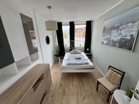 Mehrere Wohnungen direkt in Marburg und Kirchhain Zdjęcie 2 Mehrere Wohnungen direkt in Marburg und Kirchhain Zdjęcie 2