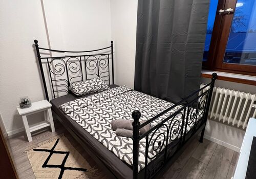 Mehrere Wohnungen direkt in Marburg und Kirchhain Zdjęcie 5 Mehrere Wohnungen direkt in Marburg und Kirchhain Zdjęcie 5