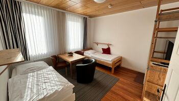 Wohnungen zentral in Lübeck Obrázok 5 Wohnungen zentral in Lübeck Obrázok 5