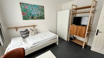 Wohnungen zentral in Lübeck Obrázok 2 Wohnungen zentral in Lübeck Obrázok 2