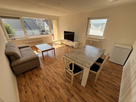 Monteurwohnung Ludwigsburg Bild 2 Monteurwohnung Ludwigsburg Bild 2