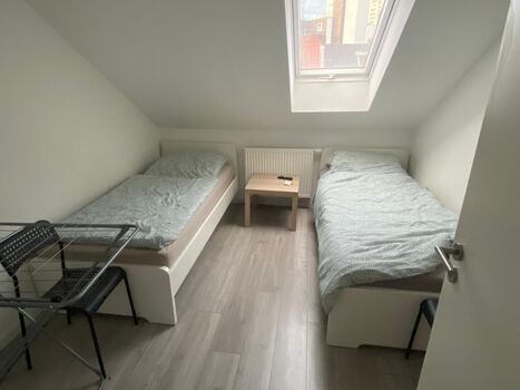 Monteur- und Ferienwohnung Ludwigshafen Zdjęcie 5 Monteur- und Ferienwohnung Ludwigshafen Zdjęcie 5