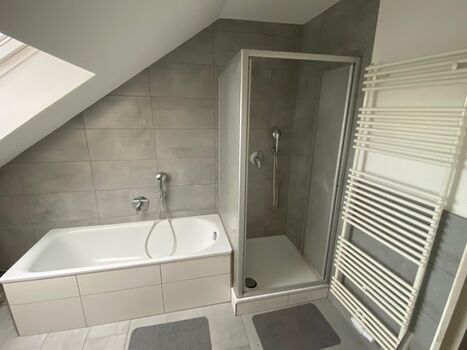 Monteur- und Ferienwohnung Ludwigshafen Zdjęcie 3 Monteur- und Ferienwohnung Ludwigshafen Zdjęcie 3