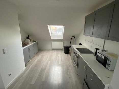 Monteur- und Ferienwohnung Ludwigshafen Zdjęcie 2 Monteur- und Ferienwohnung Ludwigshafen Zdjęcie 2