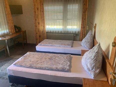 Monteurzimmer Rastatt-Anker garni- Parkplatz & WLAN Bild 5 Monteurzimmer Rastatt-Anker garni- Parkplatz & WLAN Bild 5