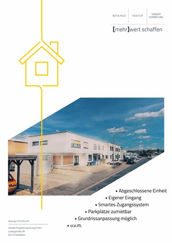 Unterkunft im Rhein-Main Gebiet - bei DARMSTADT Obrázok 5 Unterkunft im Rhein-Main Gebiet - bei DARMSTADT Obrázok 5