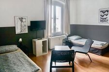 Modernes Studio-Apartment 37 m² Citynah in Mülheim Bild 7 Modernes Studio-Apartment 37 m² Citynah in Mülheim Bild 7