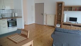 2-Zimmerwohnung FSH Bild 2 2-Zimmerwohnung FSH Bild 2