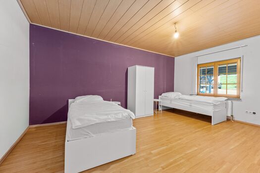 Monteurunterkünfte in Mörfelden-Walldorf – 24h Check-In Picture 2 Monteurunterkünfte in Mörfelden-Walldorf – 24h Check-In Picture 2