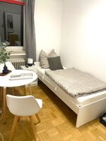 Neue Wohnung nähe Ostbahnhof für 5 Personen! Bild 1 Neue Wohnung nähe Ostbahnhof für 5 Personen! Bild 1