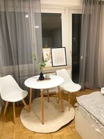 Neue Wohnung nähe Ostbahnhof für 5 Personen! Bild 3 Neue Wohnung nähe Ostbahnhof für 5 Personen! Bild 3