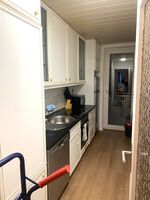 Neue Wohnung nähe Ostbahnhof für 5 Personen! Bild 4 Neue Wohnung nähe Ostbahnhof für 5 Personen! Bild 4