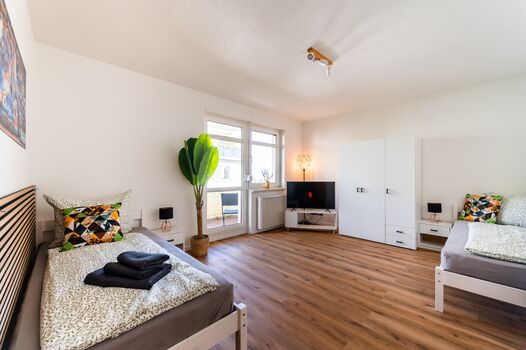 Monteurwohnung vor den Toren Dresdens Obrázok 3 Monteurwohnung vor den Toren Dresdens Obrázok 3