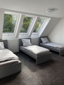 Monteurzimmer/Wohnung in Salzgitter Thiede Bild 2 Monteurzimmer/Wohnung in Salzgitter Thiede Bild 2