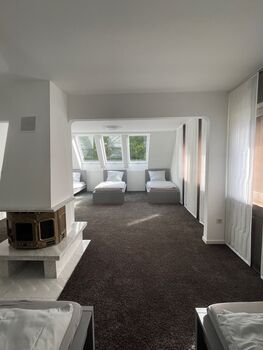 Monteurzimmer/Wohnung in Salzgitter Thiede Bild 3 Monteurzimmer/Wohnung in Salzgitter Thiede Bild 3