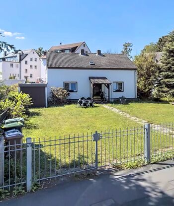 Monteurhaus nähe Klinikum Hof Zdjęcie 2 Monteurhaus nähe Klinikum Hof Zdjęcie 2