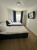 bequeme Boxspringbetten mit Hotelbettwäsche für erholsamen Schlaf bequeme Boxspringbetten mit Hotelbettwäsche für erholsamen Schlaf
