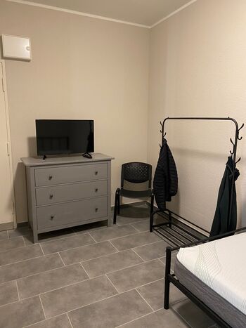 Einzelzimmer zentral in Heide im Stelzenhaus Obrázok 2 Einzelzimmer zentral in Heide im Stelzenhaus Obrázok 2