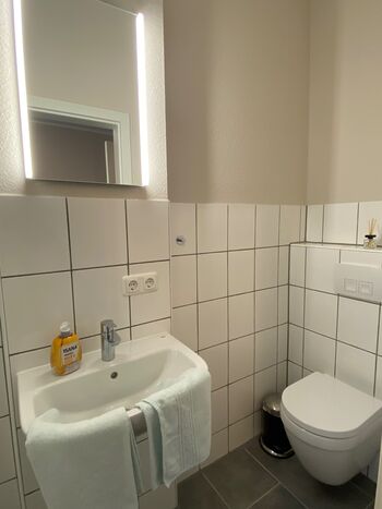 Einzelzimmer zentral in Heide im Stelzenhaus Obrázok 4 Einzelzimmer zentral in Heide im Stelzenhaus Obrázok 4