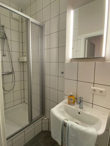 Einzelzimmer zentral in Heide im Stelzenhaus Obrázok 5 Einzelzimmer zentral in Heide im Stelzenhaus Obrázok 5